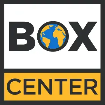 BoxCenter